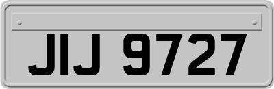 JIJ9727