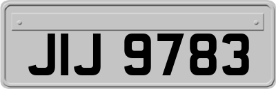 JIJ9783