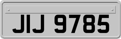 JIJ9785