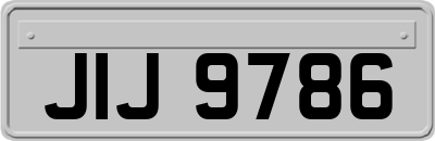 JIJ9786