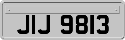 JIJ9813
