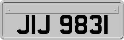 JIJ9831