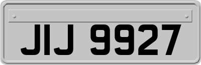 JIJ9927