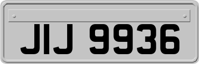 JIJ9936