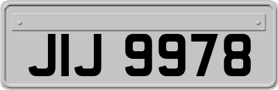 JIJ9978