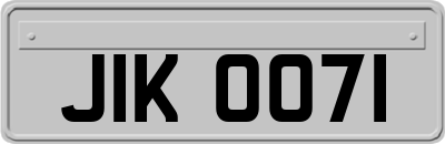 JIK0071