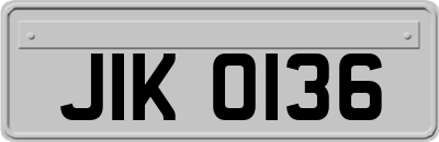JIK0136