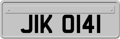 JIK0141