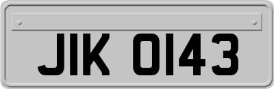 JIK0143