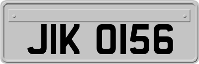 JIK0156