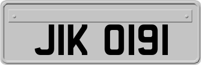 JIK0191