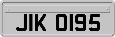 JIK0195