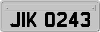 JIK0243