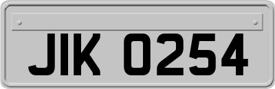 JIK0254