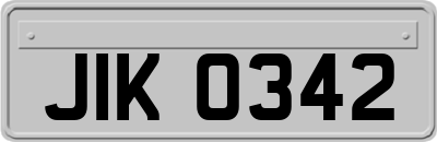 JIK0342