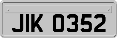 JIK0352