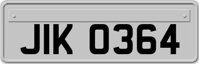 JIK0364