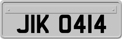 JIK0414