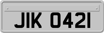 JIK0421