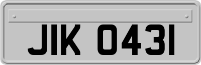 JIK0431
