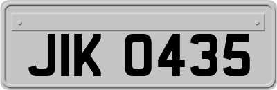 JIK0435