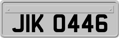 JIK0446