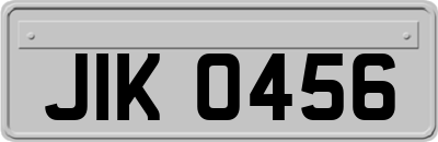 JIK0456