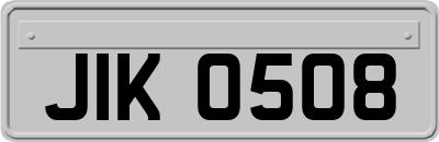 JIK0508