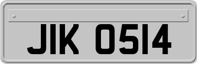 JIK0514