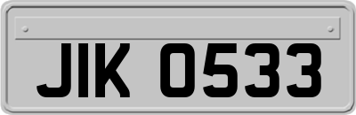 JIK0533