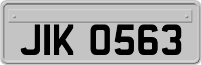 JIK0563