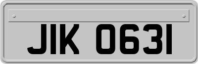 JIK0631