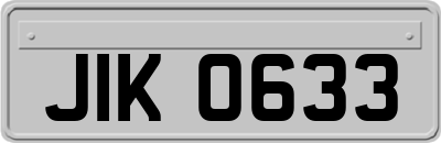 JIK0633