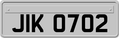 JIK0702