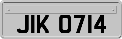 JIK0714