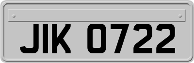 JIK0722