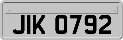 JIK0792