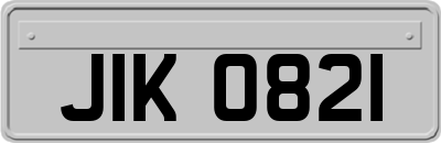 JIK0821