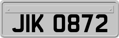 JIK0872