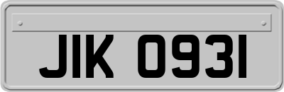 JIK0931