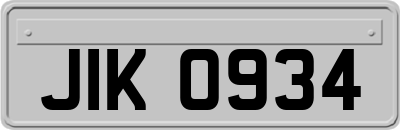 JIK0934