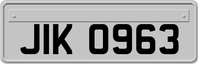 JIK0963
