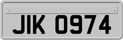 JIK0974