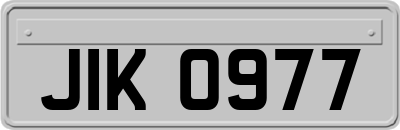 JIK0977