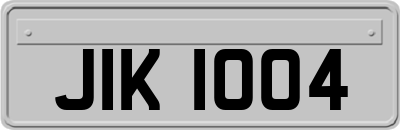 JIK1004