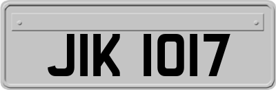 JIK1017