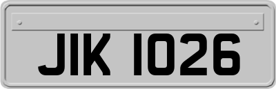 JIK1026