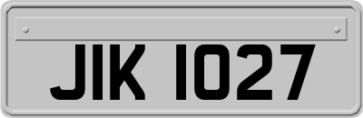 JIK1027