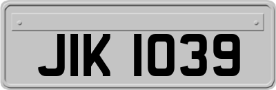 JIK1039