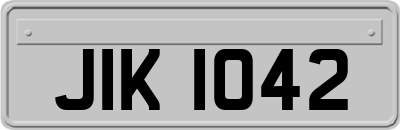 JIK1042